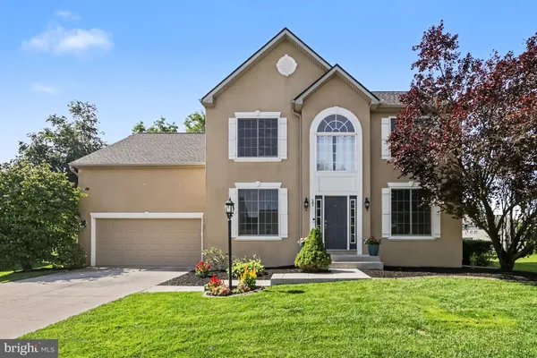 17 GINGER DR
