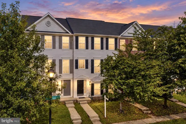 3322 GOLDENEYE CIR