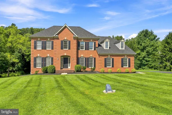 12 WINDFLOWER CT
