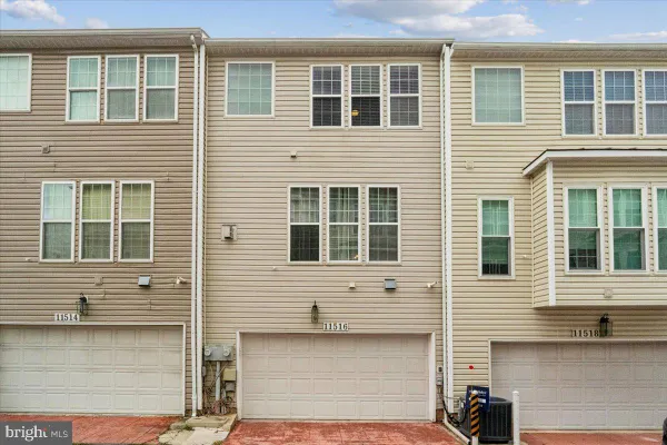 11516 CLAIRMONT VIEW TER