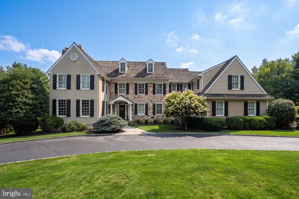16 HARRISON DR