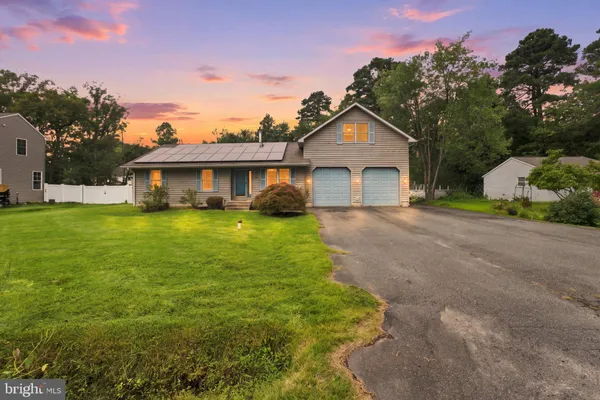 108 MARGARET DR