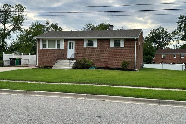 7013 BUCHANAN RD