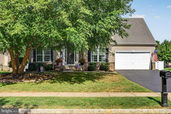 414 ARNOLD DR