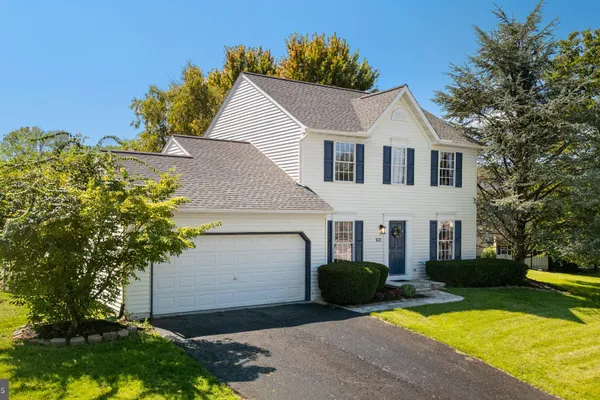 17 QUARRY VIEW DR