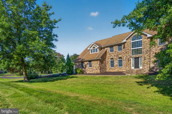 630 CLEARFIELD RD