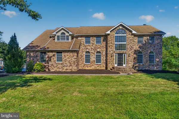 630 CLEARFIELD RD