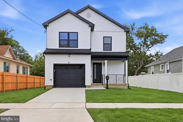 16 STITES AVE