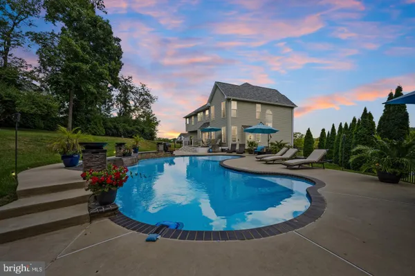 4724 OLD GERMANY CT