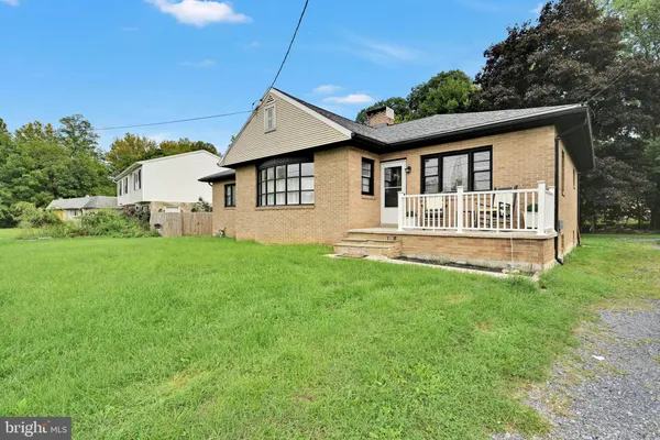 3120 OLEY TURNPIKE RD