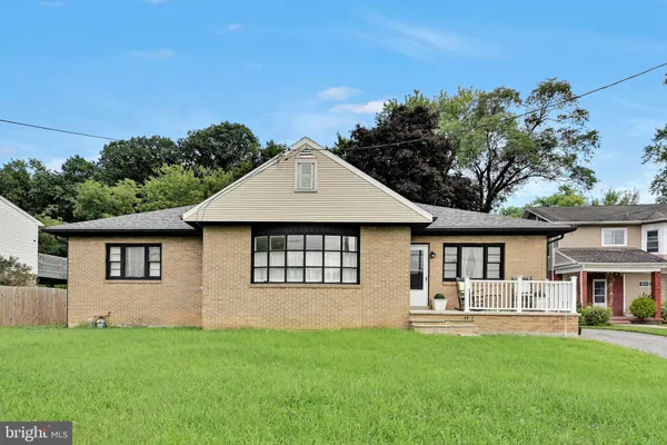 3120 OLEY TURNPIKE RD