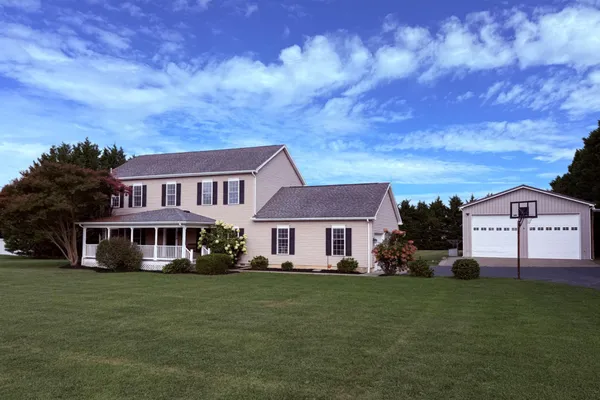 329 UNION CHURCH RD