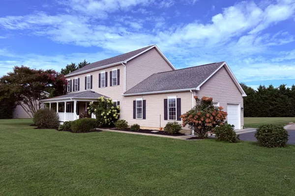 329 UNION CHURCH RD