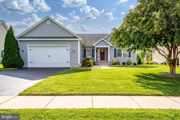 33280 BAYBERRY CT