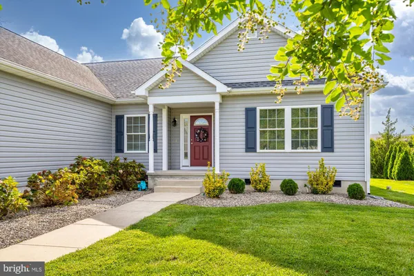 33280 BAYBERRY CT
