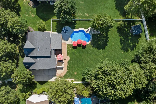 22 SHAMROCK RD