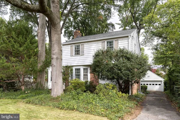 4606 DREXEL RD