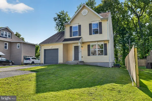 1313 FAIRVIEW RD