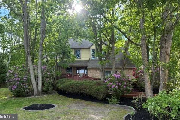 5 DEVONWOOD CT