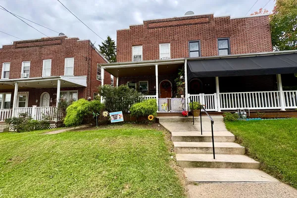256 HAZEL ST