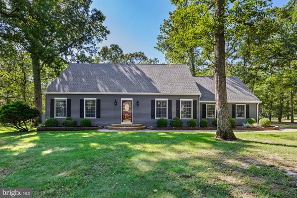 1 ELDORADO DR