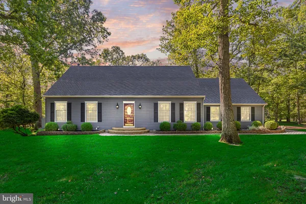 1 ELDORADO DR