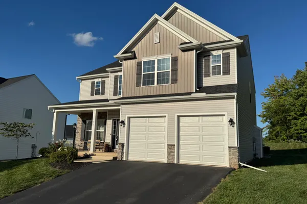 195 SCARLET OAK DR