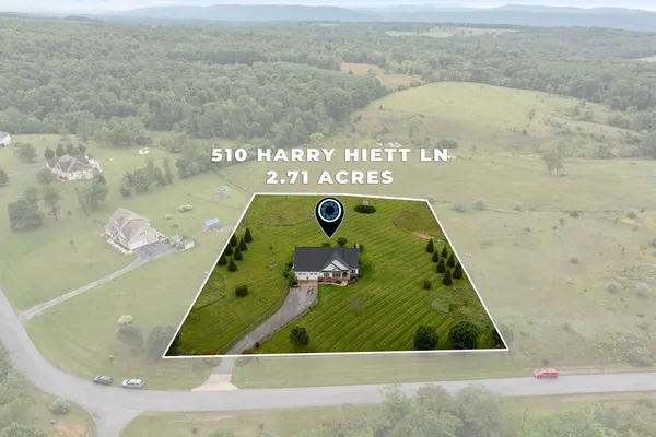 510 HARRY HIETT LN