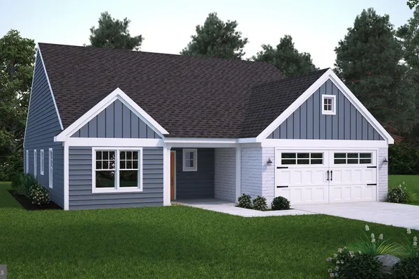 32 CLOVER DR 53
