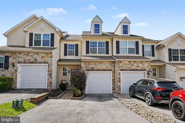 192 LUKENS MILL DR