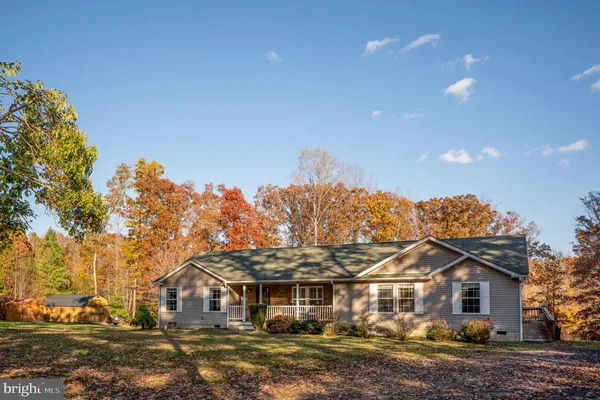 10325 MILL POND RD