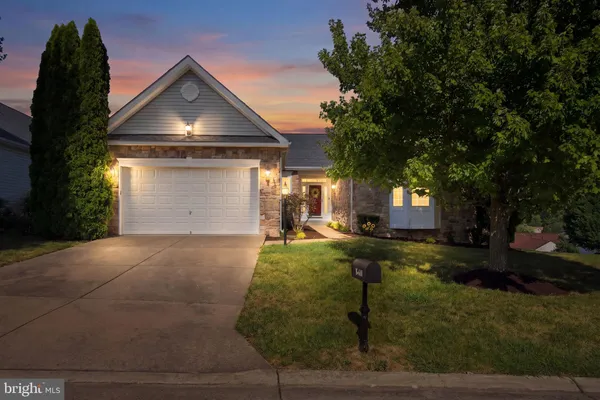 16469 SPARKLING BROOK LOOP