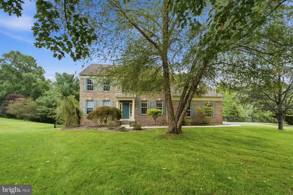 1222 INDIAN TRAIL DR