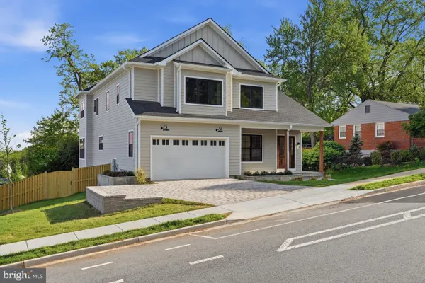 6512 WILLIAMSBURG BLVD