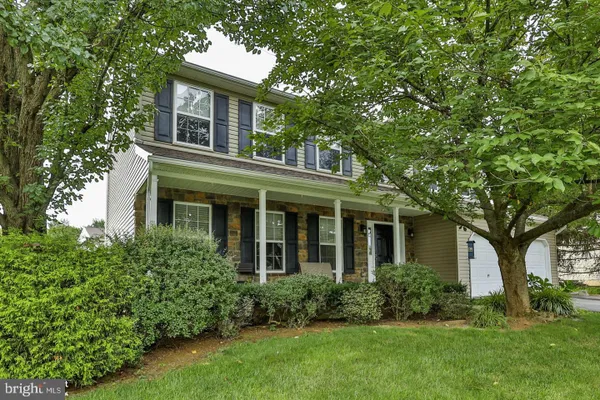 1500 WINDMILL LN