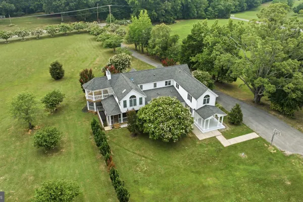 9610 PENNS HILL RD