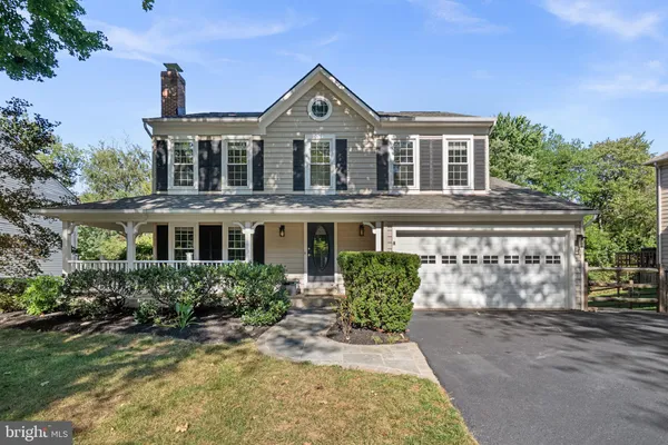 12109 MCDONALD CHAPEL DR