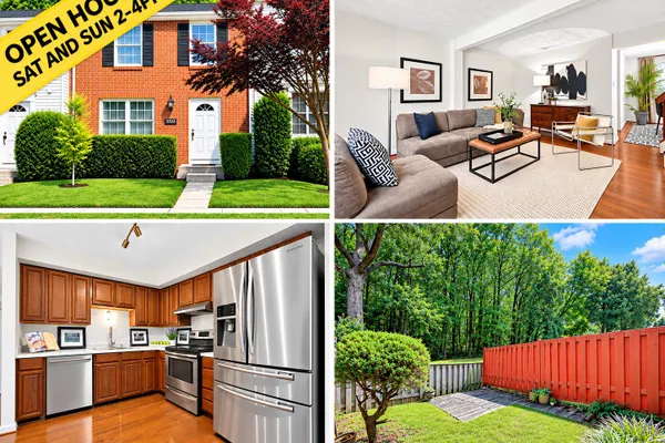2123 PRESTON SQUARE CT