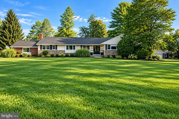 414 IVY CHURCH RD