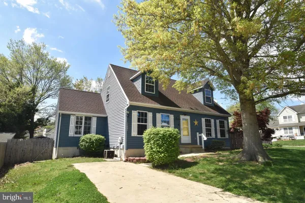 107 CHESTNUT DR