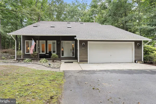 580 PINEDALE DR