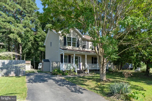 17320 POTOMAC SANDS DR