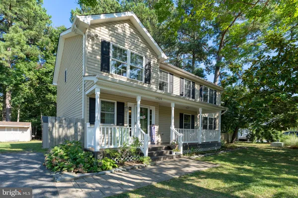 17320 POTOMAC SANDS DR