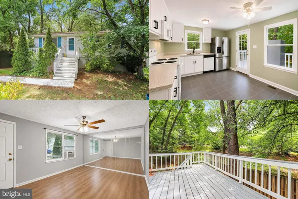 544 ROCKBRIDGE DR