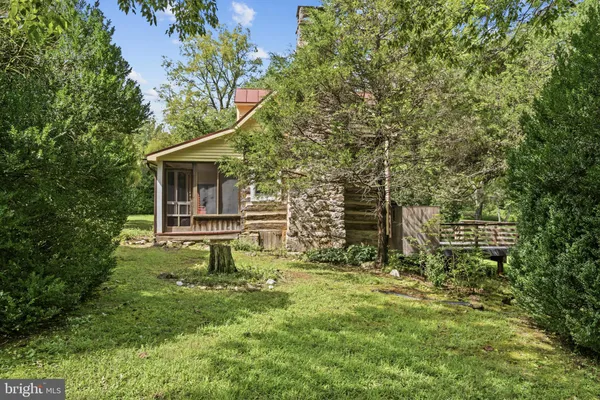 263 LIZZIE MILLS RD