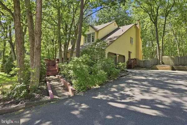 5 DEVONWOOD CT