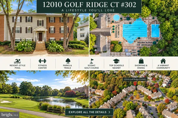 12010 GOLF RIDGE CT 302