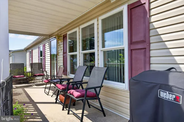502 MUSKET RIDGE RD