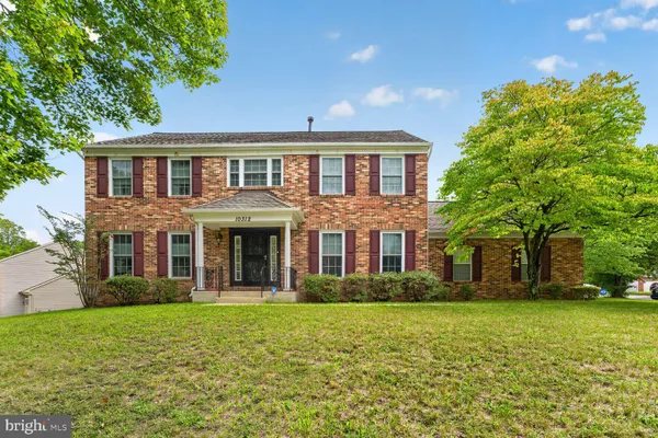 10312 WOOD SORREL CT