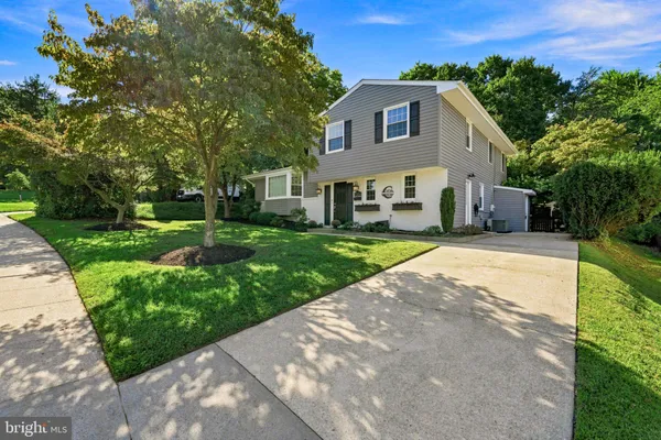 2306 WUTHERING RD